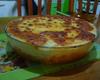 Escondidinho de frango