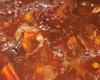 Doce de carambola em caldas