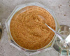 Farofa de pão francês