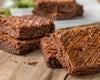 Brownie de nutella