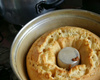 Bolo de queijo