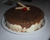 Bolo de noiva