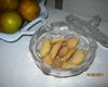 Pastelzinho doce com goiabada