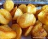 Batata Corada