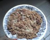 Macarronada de panela de pressão