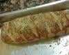 Pão de Calabresa