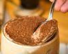 Mousse de cappuccino