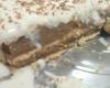 Torta de bolacha maria