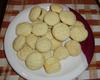 Bolachinhas de nata