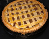 Torta de maçã