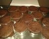 Muffin de chocolate