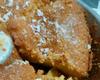 Bolo de fubá simples e gostoso