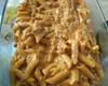 Macarrão de panela de pressão super rápido