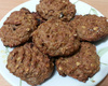 Cookies integrais