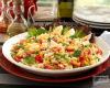 Salada de arroz Tio Urbano