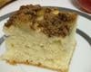 Cuca de banana diet