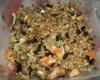 Salada de berinjela