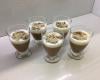 Mousse de chocolate