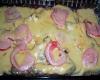Bife especial de forno