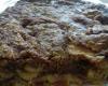 Torta de banana crioula