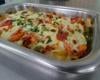 Bacalhau ao forno
