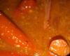 Molho de cachorro quente da Lúh