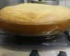 Torta de frango cremosa da Aline