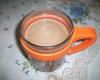 Café Cappuccino Caseiro
