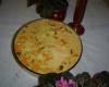 Arroz de forno divino
