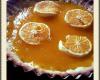 Torta de laranja