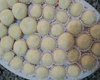 Doce de leite ninho