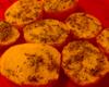 Batata rápida de microondas