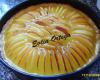 Torta de maçã