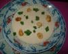 Caldo de palmito super fácil