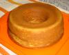 Bolo de milho de liqüidificador