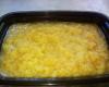 Doce de coalhada ou cachorrada