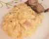 Risoto toscano