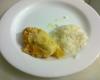 Escondidinho de frango