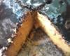 Bolo de cenoura