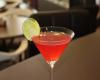 Cosmopolitan de Sex and the City