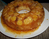 Bolo de banana