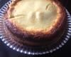 Bolo de queijo sem queijo