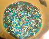 Brigadeiro caseiro