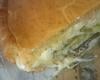 Torta de liquidificador de Brócolis da Élida