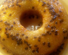 Bolo de maracujá de liquidificador fácil