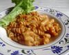 Macarronada de panela de pressão