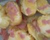 Batata recheada
