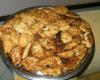 Bolinho de arroz