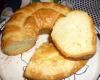 Bolo Pão de Queijo