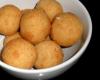 Bolinho de queijo vapt vupt